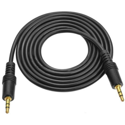 3,5mm Stereo Erk-Erk 10M Gold Jack 3,5mm Stereo Erk-Erk 10M Gold Jack